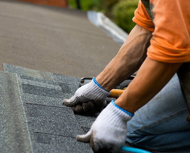 Roof Repair Estimates in Howard City, MI