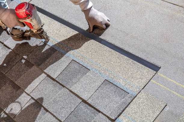 Best Affordable Roofing Company  in Howard City, MI