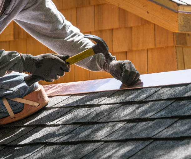 Best Shingle Roofing Installation  in Howard City, MI